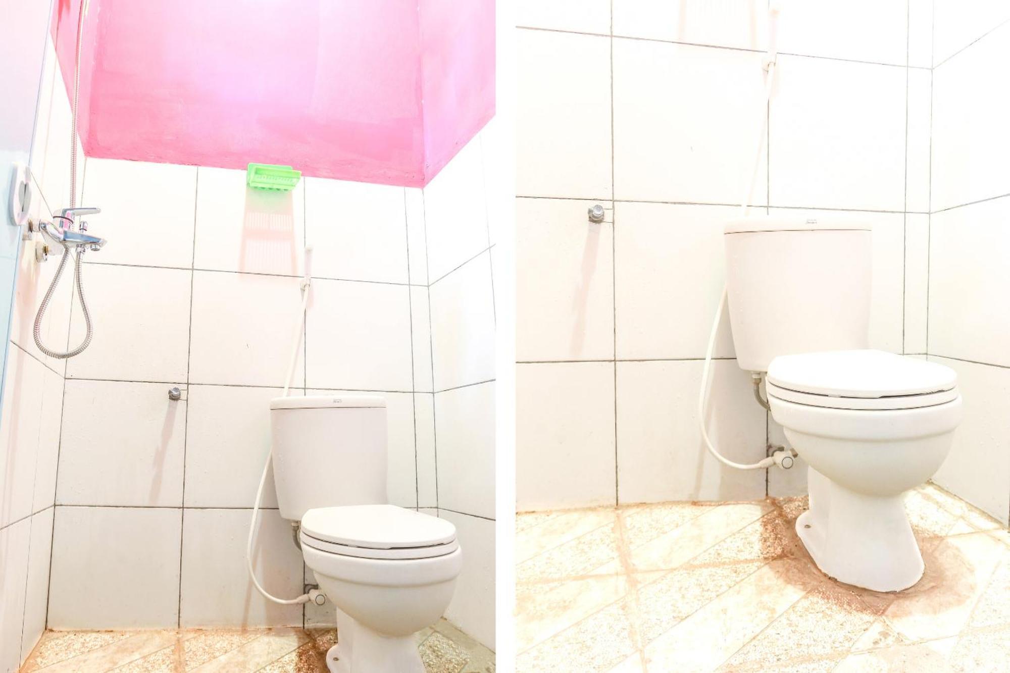 Oyo 1662 Zury Homestay Kuta  Kültér fotó